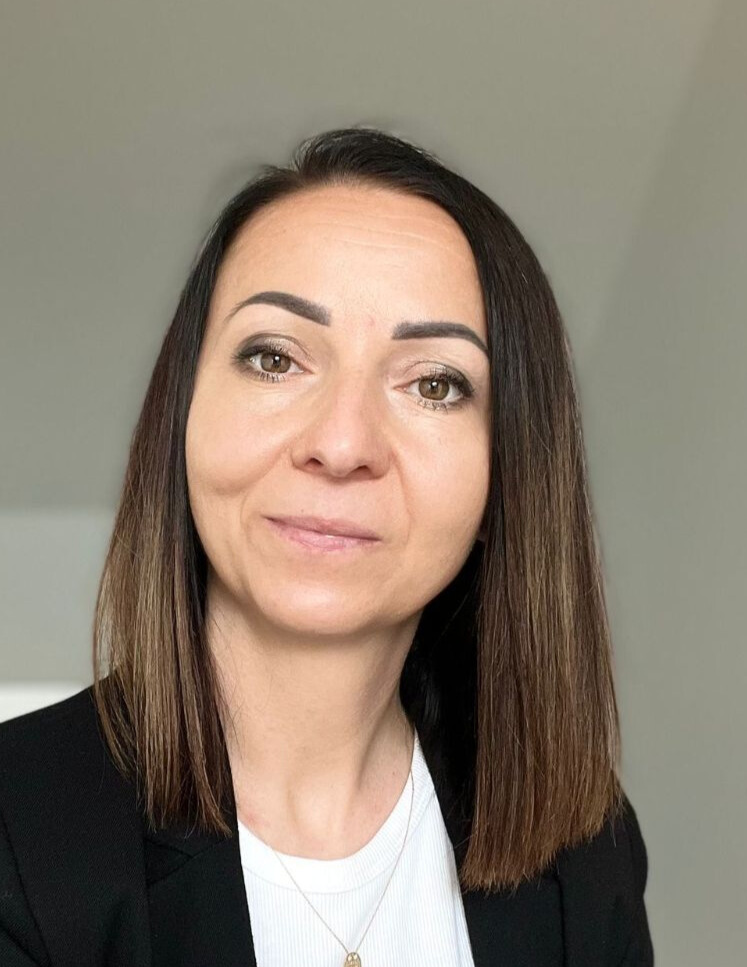 Zdjęcie autorki kursu